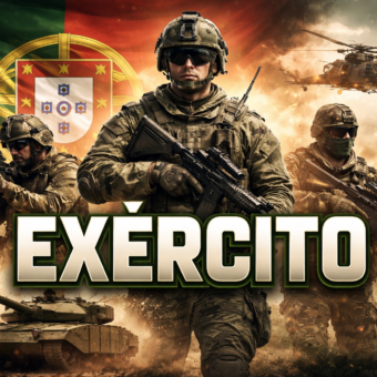Exército