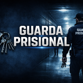 Guarda Prisional