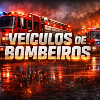 Veículos-Peças-Acessórios-Iluminaçáo de Emergência