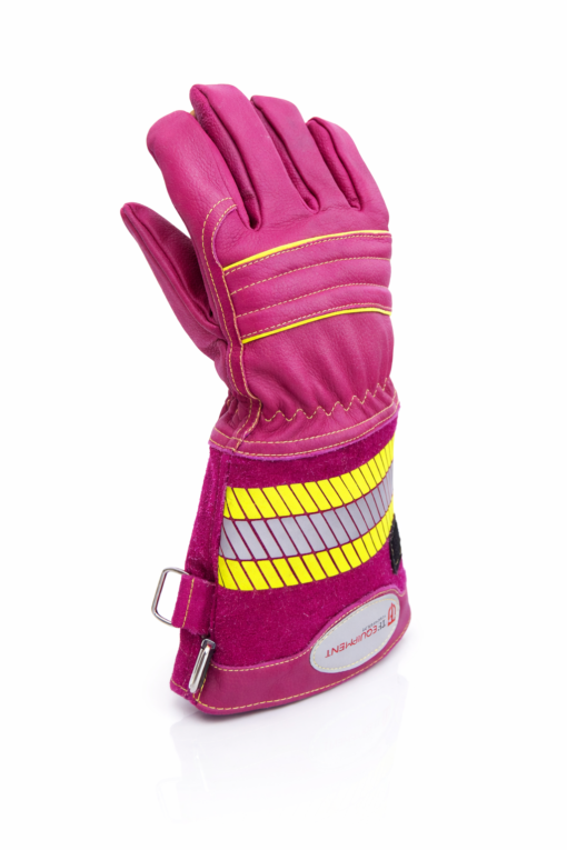 Patron Fire LUVAS PATRON FIRE PINK TFEQUIPMENT - TouchFire®