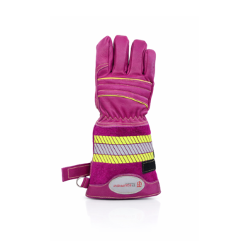 LUVAS PATRON FIRE PINK TFEQUIPMENT