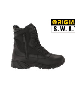 BOTAS CHASE 9 SIDE ZIP