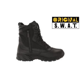 BOTAS CHASE 9 SIDE ZIP