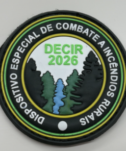 EMBLEMA DECIR 2026