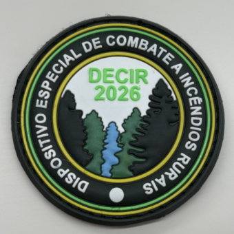 EMBLEMA DECIR 2026