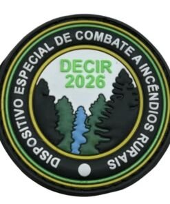 EMBLEMA DECIR 2026