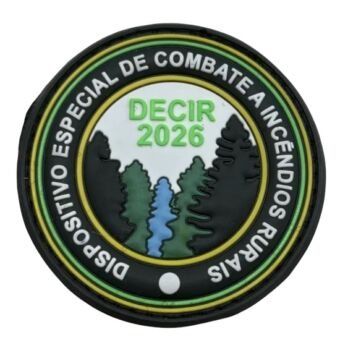 EMBLEMA DECIR 2026