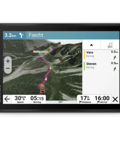 GPS GARMIN Tread®️ 2- OVERLAND EDITION