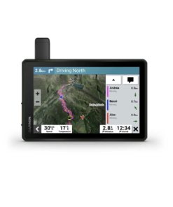 GPS GARMIN Tread® - SxS Edition