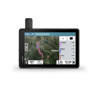 GPS GARMIN Tread® - SxS Edition