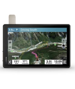 GPS GARMIN Tread® XL - Overland Edition