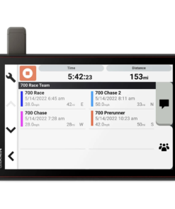 GPS GARMIN Tread® XL - Baja Chase Edition