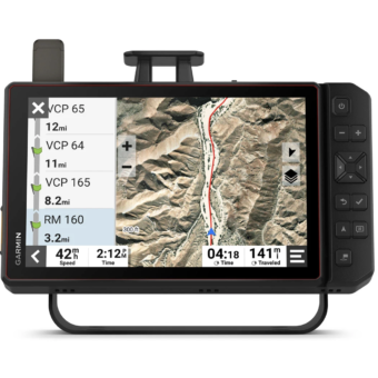 GPS GARMIN Tread® XL - Baja Race Edition